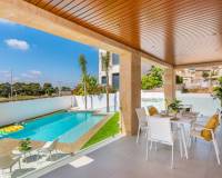 New Build - Villa - Ciudad Quesada  - Ciudad Quesada - Doña Pepa