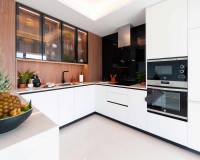 New Build - Villa - Ciudad Quesada  - Ciudad Quesada - Doña Pepa