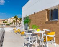 New Build - Villa - Ciudad Quesada  - Ciudad Quesada - Doña Pepa