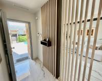 New Build - Villa - Ciudad Quesada  - Ciudad Quesada - Doña Pepa
