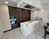 New Build - Villa - Ciudad Quesada  - Ciudad Quesada - Doña Pepa