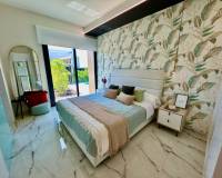 New Build - Villa - Ciudad Quesada  - Ciudad Quesada - Doña Pepa