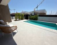 New Build - Villa - Ciudad Quesada  - Ciudad Quesada - Doña Pepa