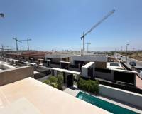 New Build - Villa - Ciudad Quesada  - Ciudad Quesada - Doña Pepa