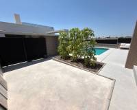 New Build - Villa - Ciudad Quesada  - Ciudad Quesada - Doña Pepa
