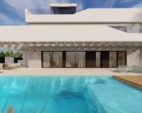 New Build - Villa - Ciudad Quesada  - Ciudad Quesada
