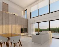 New Build - Villa - Ciudad Quesada  - Ciudad Quesada