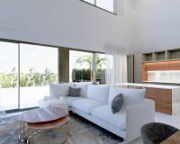 New Build - Villa - Ciudad Quesada  - Ciudad Quesada