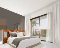 New Build - Villa - Ciudad Quesada  - Ciudad Quesada