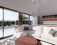 New Build - Villa - Ciudad Quesada  - Ciudad Quesada