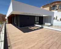 New Build - Вилла - Ciudad Quesada  - Ciudad Quesada