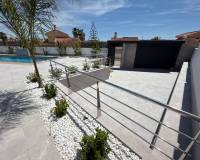 New Build - Вилла - Ciudad Quesada  - Ciudad Quesada