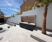 New Build - Вилла - Ciudad Quesada  - Ciudad Quesada
