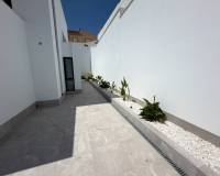 New Build - Вилла - Ciudad Quesada  - Ciudad Quesada