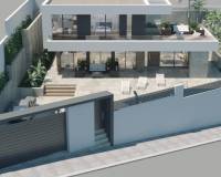 New Build - Вилла - Ciudad Quesada  - Ciudad Quesada