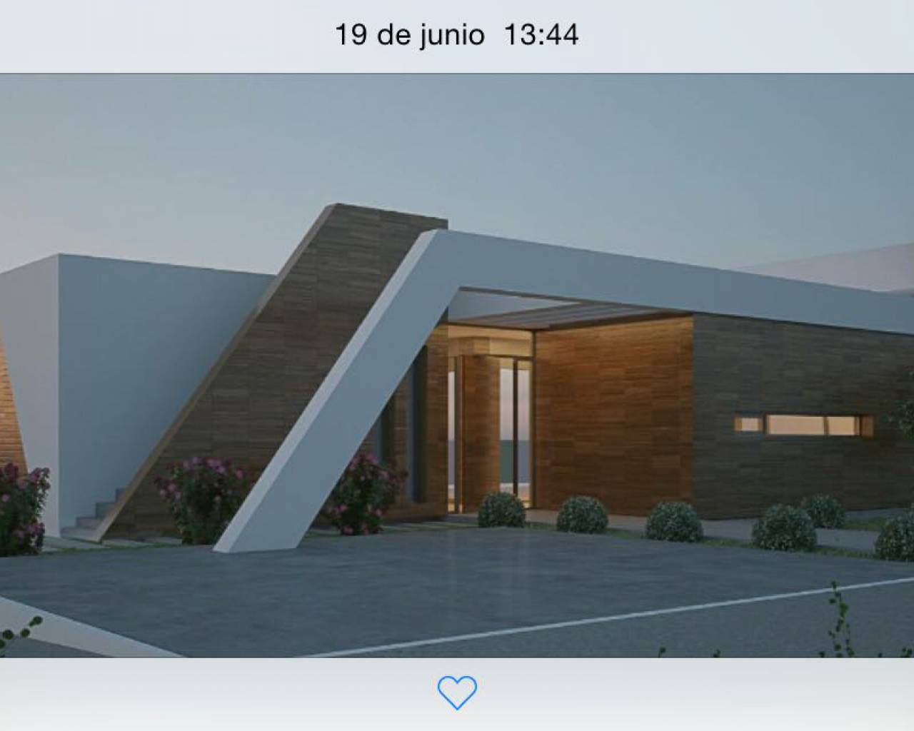 New Build - Вилла - Ciudad Quesada  - Ciudad Quesada