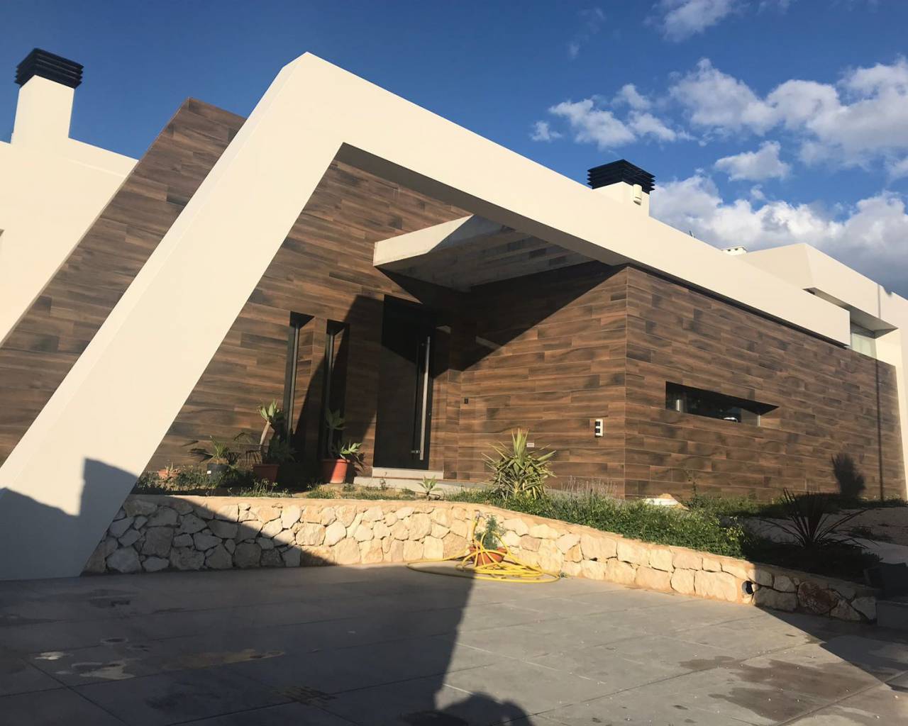 New Build - Villa - Ciudad Quesada  - Ciudad Quesada