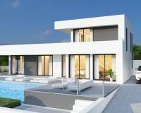 New Build - Villa - Colonia de Sant Pere