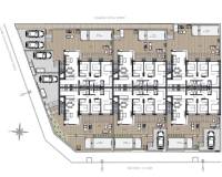 New Build - Villa - Dolores - Dolores Alicante