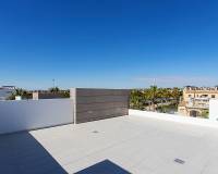 New Build - Вилла - Guardamar del Segura - El Raso