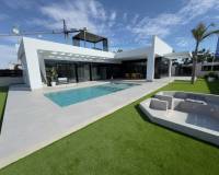 New Build - Villa - La Finca Golf