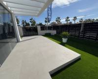 New Build - Villa - La Finca Golf