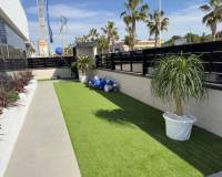 New Build - Villa - La Finca Golf