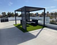 New Build - Villa - La Finca Golf