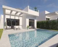 New Build - Villa - La Finca Golf