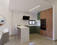 New Build - Villa - La Finca Golf