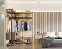 New Build - Villa - La Finca Golf