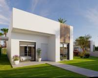 New Build - Villa - La Finca Golf