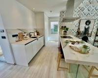 New Build - Villa - La Finca Golf