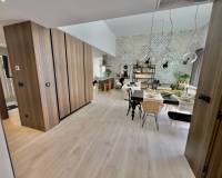 New Build - Villa - La Finca Golf