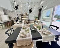 New Build - Villa - La Finca Golf