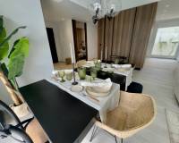 New Build - Villa - La Finca Golf