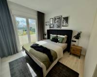 New Build - Villa - La Finca Golf