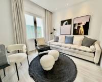 New Build - Villa - La Finca Golf