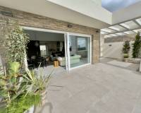 New Build - Villa - La Finca Golf