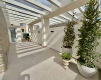 New Build - Villa - La Finca Golf