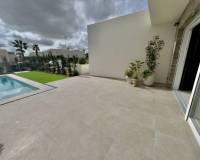 New Build - Villa - La Finca Golf