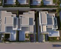 New Build - Villa - La Finca Golf