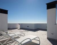New Build - Villa - Lomas De Cabo Roig