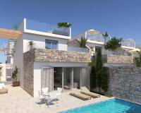 New Build - Villa - LOS ALCAZARES - Los Alcazares