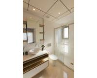 New Build - Villa - Los Alcazares