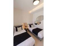 New Build - Villa - Los Alcazares