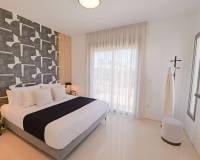 New Build - Villa - Los Alcazares