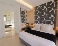 New Build - Villa - Los Alcazares