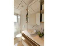 New Build - Villa - Los Alcazares