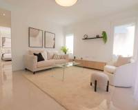 New Build - Villa - Los Alcazares